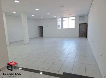Comercial · 145m² · 6 Vagas · Salão para aluguel 6 vagas Baeta Neves - São Bernardo do Campo - SP