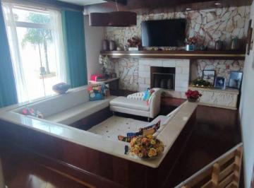 Casa · 480m² · 6 Quartos · 4 Vagas · Sobrado à venda 6 quartos 4 suítes 4 vagas Independência - São Bernardo do Campo - SP