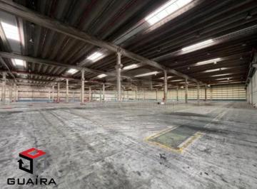 Comercial · 10624m² · Galpão para aluguel Cooperativa - São Bernardo do Campo - SP