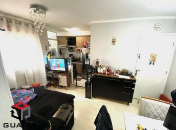 Apartamento · 43m² · 2 Quartos · 1 Vaga · Apartamento à venda 2 quartos 1 vaga Canhema - Diadema - SP