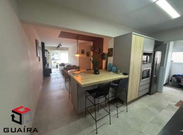 Apartamento · 92m² · 3 Quartos · 2 Vagas · Apartamento à venda 3 quartos 1 suíte 2 vagas Assunção - Santo André - SP
