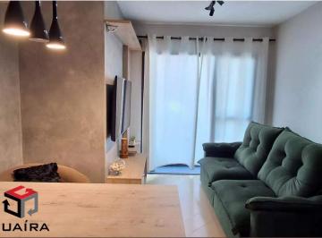 Apartamento · 67m² · 2 Quartos · 1 Vaga · Apartamento à venda 2 quartos 1 vaga Cerâmica - São Caetano do Sul - SP