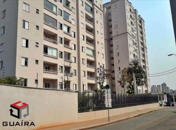 Apartamento · 69m² · 3 Quartos · 2 Vagas · Apartamento à venda 3 quartos 1 suíte 2 vagas Humaitá - Santo André - SP