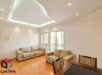 Apartamento · 68m² · 3 Quartos · 1 Vaga · Apartamento para aluguel 3 quartos 1 vaga Planalto - São Bernardo do Campo - SP