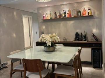 Apartamento · 82m² · 3 Quartos · 2 Vagas · Apartamento à venda 3 quartos 1 suíte 2 vagas Valparaíso - Santo André - SP
