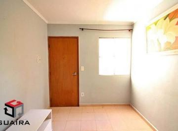 Apartamento · 56m² · 2 Quartos · 1 Vaga · Apartamento à venda 2 quartos 1 vaga Jordanópolis - São Bernardo do Campo - SP