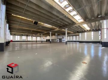 Comercial · 5000m² · Galpão para aluguel Anhangüera - São Paulo - SP