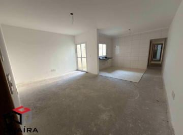 Apartamento · 88m² · 3 Quartos · 1 Vaga · Apartamento à venda 3 quartos 1 suíte 1 vaga Assunção - Santo André - SP