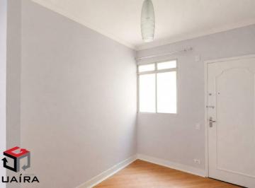 Apartamento · 48m² · 2 Quartos · 1 Vaga · Apartamento à venda 2 quartos 1 vaga Assunção - São Bernardo do Campo - SP