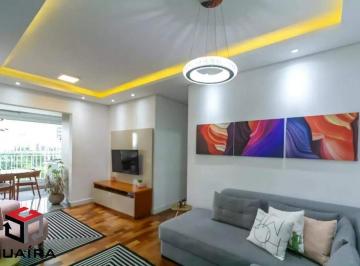 Apartamento · 76m² · 3 Quartos · 2 Vagas · Apartamento à venda 3 quartos 1 suíte 2 vagas Anchieta - São Bernardo do Campo - SP
