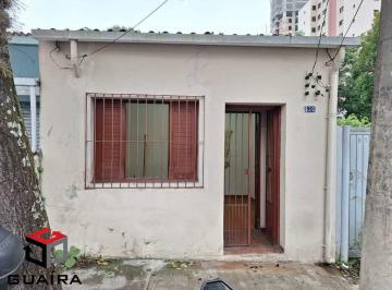 Terreno · 82m² · Terreno à venda Assunção - Santo André - SP