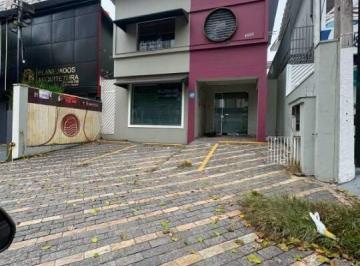 Comercial · 158m² · 4 Vagas · Salão para aluguel 4 vagas Bastos - Santo André - SP