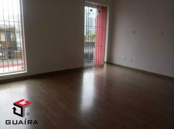 Casa · 316m² · 2 Vagas · Sobrado para aluguel 2 vagas Jardim - Santo André - SP