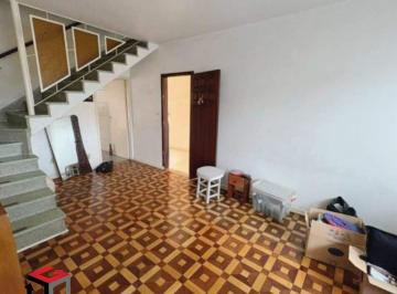 Casa · 244m² · 3 Quartos · 2 Vagas · Sobrado à venda 3 quartos 1 suíte 2 vagas Santa Paula - São Caetano do Sul - SP
