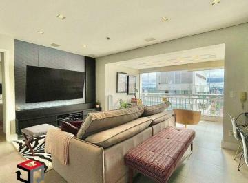 Apartamento · 74m² · 1 Quarto · 2 Vagas · Apartamento à venda 1 quarto 1 suíte 2 vagas Cidade Monções - São Paulo - SP