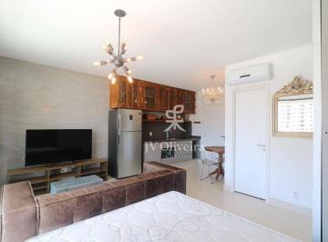 a1f0f00466c1e41dff5ea8a6699ab7a9964bf869 · Studio com 1 Quarto à venda, 40 m² por R$ 910.000 - Itaim Bibi - São Paulo/SP