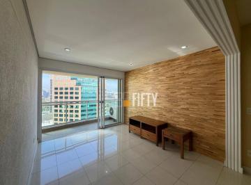 2d1cc29533eb016befe9d8df88c3bacd41e915ea · Apartamento de 98 m² no Melhor Condomínio do Broonklin para Locação