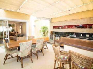 7d63a03a2454c4877331a7a1038e35dbddf0eb20 · Casa com 4 dormitórios à venda, 230 m² por R$ 2.500.000,00 - Brooklin - São Paulo/SP
