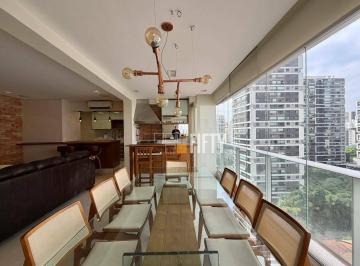 19285d2bbb3d72f0cfcee3ddc729b357c8644942 · Apartamento finamente decorado de 105 m² com 2 Suítes para Locação na melhor localização do Brooklin