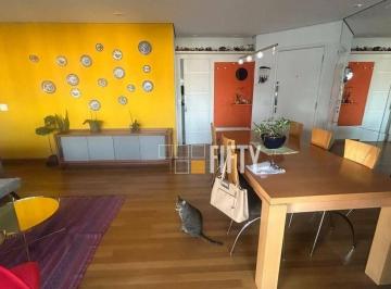 e27f72c59d7a140fe21a296cb15a2f08401800be · Apartamento com 3 dormitórios à venda, 126 m² por R$ 1.960.000,00 - Brooklin - São Paulo/SP