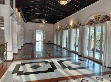 db88fae1f8e7e4b9385b09b1ed6114d0d6f09a8b · Casa com 5 dormitórios, 766 m² - venda por R$ 10.000.000,00 ou aluguel por R$ 32.507,00/mês - Reside
