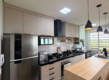 8d486c968fb919b26fed38766956156aae80430c · APARTAMENTO À VENDA NO RESIDENCIAL VILLENEUVE BAIRRO SWISS PARK CAMPINAS/SP