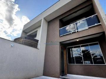 58ed2e1cc13315784a83eb906f46d7ebcda174d5 · Sobrado com 3 dormitórios para alugar, 122 m² - Jardim Do Leste - Londrina/PR