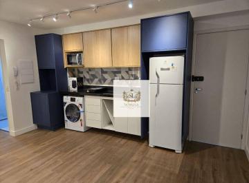 967714badd5288316563f41798b3edfe9b576342 · VILA MARIANA - 44M² | 1 SUÍTE | AR-CONDICIONADO | LAZER | AO LADO DO METRÔ
