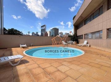 26143da6d161ad3b8b03100e39cb18fd1111ba16 · Apartamento com 4 dormitórios à venda, 126 m² por R$ 1.590.000,00 - Barro Preto - Belo Horizonte/MG