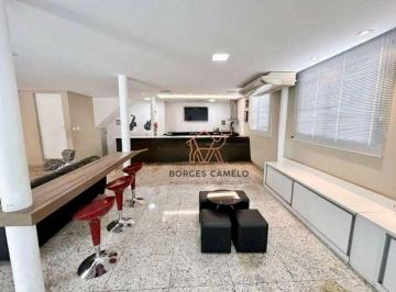 b4b0de1cc0b70aa4f722021f10eff1a4eaab9d2f · Casa 372m² | 4 quartos | Hidromassagem | 2 Vagas