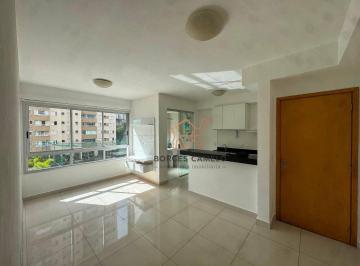 2044ad51d24a47e74079292774b0703f913a9ab0 · Apartamento com 2 dormitórios para alugar, 64 m² por R$ 5.574,00/mês - Vila da Serra - Nova Lima/MG