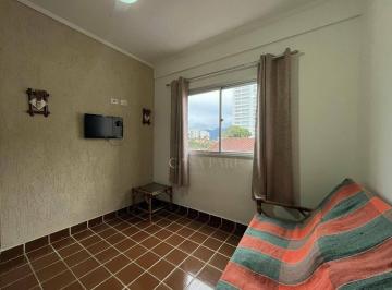 a801aae588326345da554dd455312a3e6dd32683 · Apartamento VISTA MAR com 1 dormitório à venda, 39 m² por R$ 240.000 - Caiçara - Praia Grande/SP