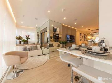 Apartamento · 67m² · 2 Quartos · 1 Vaga · Apartamento à venda em Ubatuba, Centro, com 2 quartos, 67m²