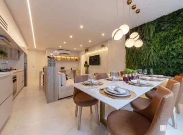 Apartamento · 86m² · 3 Quartos · 1 Vaga · Apartamento à venda em Ubatuba, Centro, com 3 quartos, 86m²
