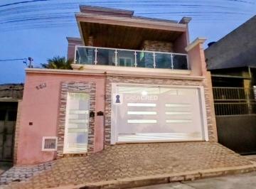ab537a430dc0d4d7ba83896779de84e959677f52 · Casa com 4 dormitórios à venda, 230 m² por R$ 800.000 - Jardim América I - Alfenas/MG