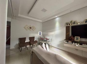 47094dddfa9cda0b551cc2d16b8cce1f0516d7b5 · Casa com 2 dormitórios à venda, 99 m² por R$ 380.000 - Alto da Figueira III - Varginha/MG