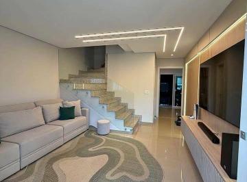 ec5d7be99ef81283ca80b2994e8d793d5a07201e · Sobrado com 3 dormitórios à venda, 154 m² por R$ 950.000,00 - Coqueiral - Cascavel/PR