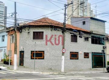 Foto 01 · Excelente oportunidade para locação de sobrado comercial no Ipiranga com 3 salas, 2 banheiros e 2 va