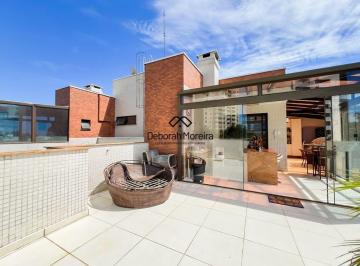 hiictxa2owm1ogq3mgnlmgez_md · Cobertura Duplex no Residencial Barolo