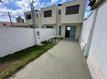 5y1mfw2yta0yzflywjiytzj_md · CASA NOVA NO SANTA BRANCA, BH - 3 QUARTOS, 1 SUÍTE E 2 VAGAS DE GARAGEM