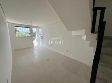 sakalmc2yta0yjljytfhzjvi_md · CASA NOVA NO SANTA BRANCA, BH - 2 QUARTOS (2 SUÍTES) E 2 VAGAS DE GARAGEM.