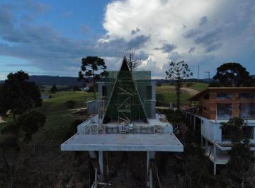 ltxm5bm2owvindaxytnlowfj_md · Venda Chalé na serra catarinense em condomínio fechado, campo de golf, cachoeira