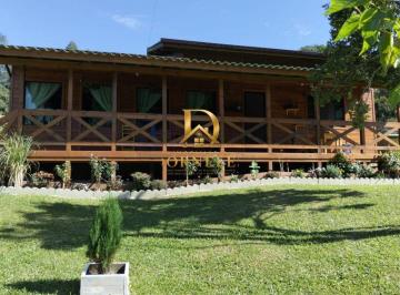 2opqgrq2yteyzdc0zmi3zjyw_md · Chácara com casa 3 quartos, suíte, riacho, pomar, pronta para morar Águas Mornas