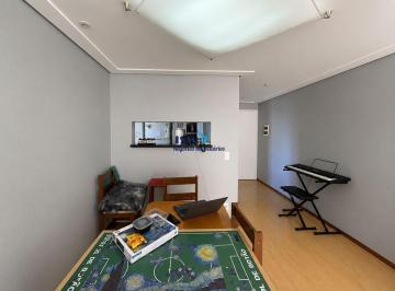 gc3afa2yte0yzrinzk1yta3_md · Apartamento à Venda no Condomínio Villaggio di Siena, Jd. Guanabara, Campinas