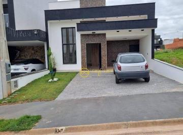 472ea5d583b089dcc83d9c301c1a9294620b8d13 · Casa de Condomínio com 3 Quartos à venda, 138 m² por R$ 930.000 - Jardim Reserva Ipanema - Sorocaba/
