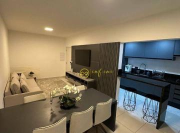 a1bc621947bce97733f0f8c139514bc5d306d23f · Apartamento Mobiliado com 3 Quartos, 97 m² -  aluguel por R$ 5.500/mês ou venda por R$ 850.000 - Con