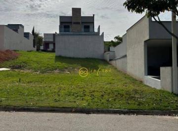 8fe27db19f671f4bcd52bb14f52c0b44399798d2 · Terreno de Condomínio à venda, 250 m² por R$ 455.000 - Condomínio Ibiti Reserva - Sorocaba/SP