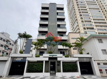 crsjm02ytexytzhm2vimdq5_md · Apartamento 1 dorm, mobiliado, elevador, Canto do Forte Praia Grande