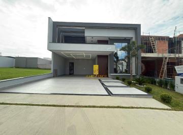 b227d4225217dfcddf258db69adf6322cbae055c · Casa com 3 dormitórios à venda, 218 m² por R$ 1.940.000,00 - Condomínio Residencial Evidências - Ind