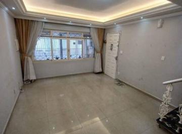 21be16cd8eb9622175170f402eb184d4216cbdda · Sobrado com 3 dormitórios à venda, 157 m² por R$ 700.000,00 - Vila Ema - São Paulo/SP